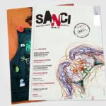 Sancı, Ağustos-Eylül sayısı raflardaki yerini aldı