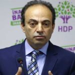 Baydemir: ‘Bu 2. Roboski’dir’