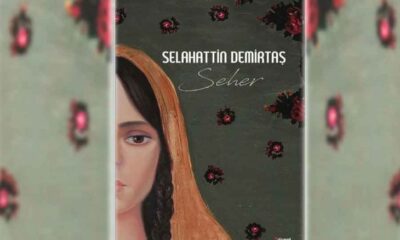 Selahattin Demirtaş - Seher