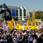 Binlerce kişi bilimsel eğitim için bir araya geldi