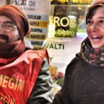Gülmen ve Özakça açlık grevini sonlandırdı 3 Gülmen ve Özakça açlık grevini sonlandırdı