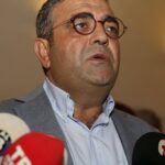 Sezgin Tanrıkulu’na ölüm tehdidi