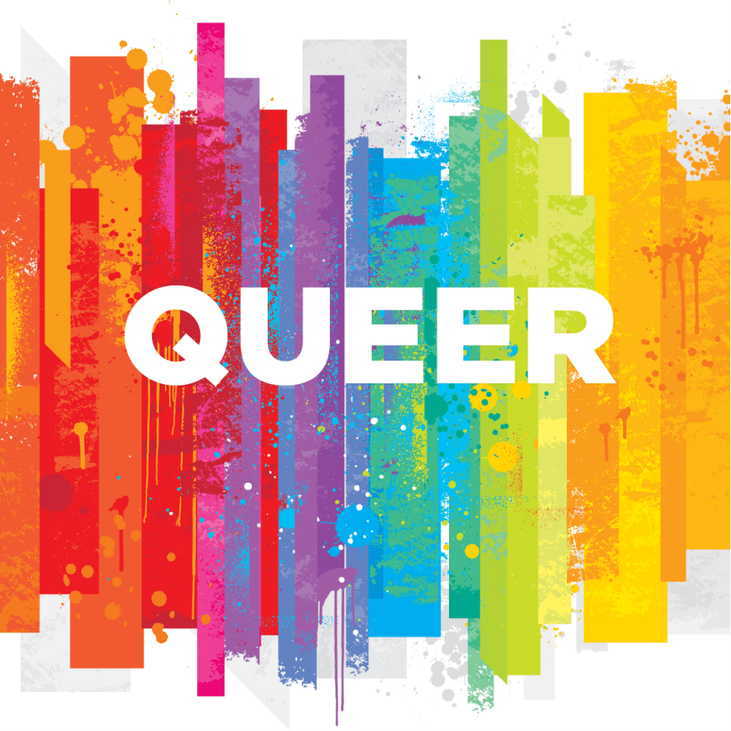 Ne O! Ne Bu! Ne Şu! Queer Kuramı ve Kimliksizleşme