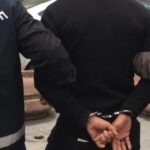 HDP ilçe eşbaşkanı gözaltına alındı