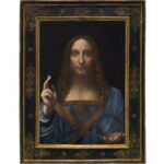 Da Vinci’nin tablosuna rekor fiyat