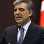 Abdullah Gül KHK’ya itiraz etti