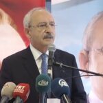 Kılıçdaroğlu: Adaları 2019’da gelip alacağım