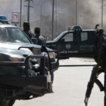 Afganistan’da Taliban saldırısı: 14 polis yaşamını yitirdi