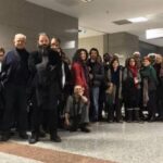 Akademisyenlerin davası 18 Nisan’a ertelendi