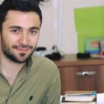 Gazeteci Arif Aslan gözaltına alındı
