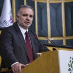 AYM Bilgen’in başvurusunu kabul etti