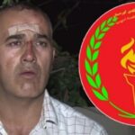 Azad Omer ve 11 eylemci serbest bırakıldı