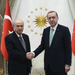 AKP ve MHP arasında seçim sistemi krizi