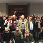 Bakur/Kuzey davasında sinemacılardan tepki