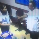 Belediye başkanından zabıta kadına taciz