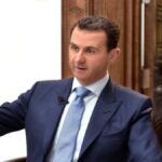 Esad: “Saldırıyı 1970 yapımı Sovyet füzeleriyle püskürttük”