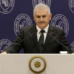 Binali Yıldırım: Trump işi zıvanadan çıkardı