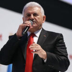 Yıldırım’ın rüyası: TC 21. yüzyıla damgasını vuracak