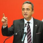 CHP Sözcüsü: “En büyük adayımız Kılıçdaroğlu”