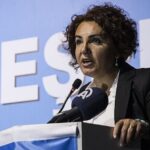 ESP Genel Başkanı Otlu: Tek tipi asla giymeyeceğiz