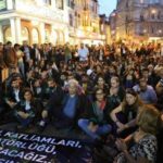Cizre protestosuna katılan 18 avukata 144 yıl hapis istendi