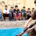 UNICEF: 2017 çocuklar için ‘kabus yılı’ oldu