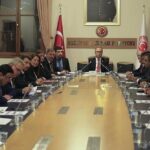 Darbe Komisyonu’nda bazı belgeler CHP ve HDP’ye iletilmedi