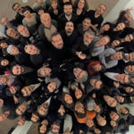Dışarıdaki Gazeteciler’den meslektaşları için fotoğraf