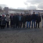 Açlık grevindeki tutsakların ailelerinden açıklama