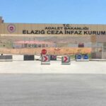 Elazığ Hapishanesi’nde açlık grevi 53’üncü gününde