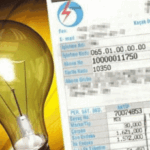 Elektriğe yüzde 14,9 zam geldi