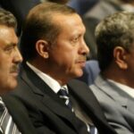 Erdoğan’dan ‘yol arkadaşlarına’ cevap