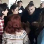 Eskişehir’de Zülal eylemine yapılan saldırı protesto edildi