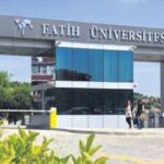 Fatih Üniversitesi baskınları: 171 gözaltı kararı