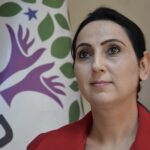 Yüksekdağ: Tek tiple birlikte faşizmi de yırtacağız