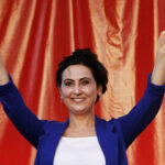 Yüksekdağ’dan Kaftancıoğlu ile dayanışma mesajı