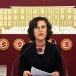 Filiz Kerestecioğlu: Türkiye’yi rehin almak istiyorlar