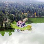 Gölcük Tabiat Parkı talan ihalesi gerçekleştirildi