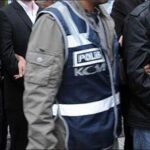 HDP’li Ekrem Güler gözaltına alındı
