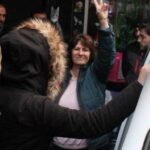 HDP’li Gül Demir tutuklandı