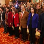 HDK sonuç bildirgesi: Faşist cepheyi birleşerek dağıtabiliriz