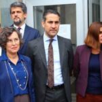 HDP: Zarrab davasında adı geçen devlet yetkilileri yargılansın