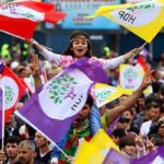 HDP konferanslarının takvimi belirlendi