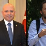 Rektör İbiş’e soruşturma açıldı