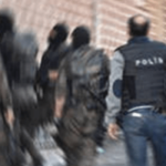 Ankara ve Mersin’de 18 gözaltı
