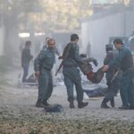 Kabil’de patlamalar: En az 40 kişi yaşamını yitirdi