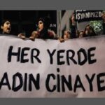 Adana ve İzmir’de kadın cinayeti