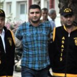 Ağabeyinin ağır yaraladığı kadını öldürmek istedi