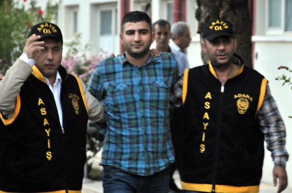 kevser otgene saldiri