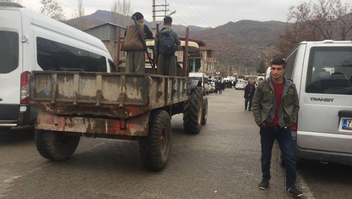 koruculara akp kongresi zorunlulugu